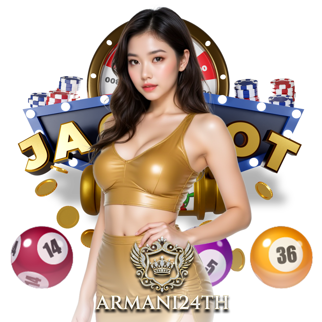 armani24 บาคาร่า